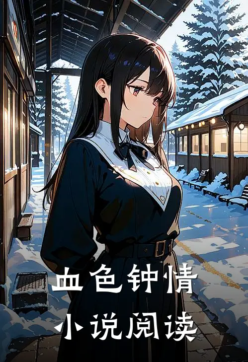 血色钟情小说阅读