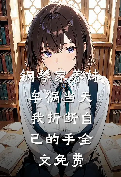 钢琴家养妹车祸当天，我折断自己的手全文免费