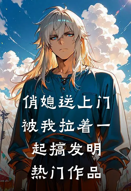 俏媳送上门，被我拉着一起搞发明热门作品