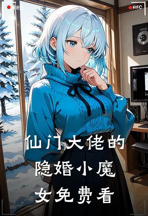 仙门大佬的隐婚小魔女免费看