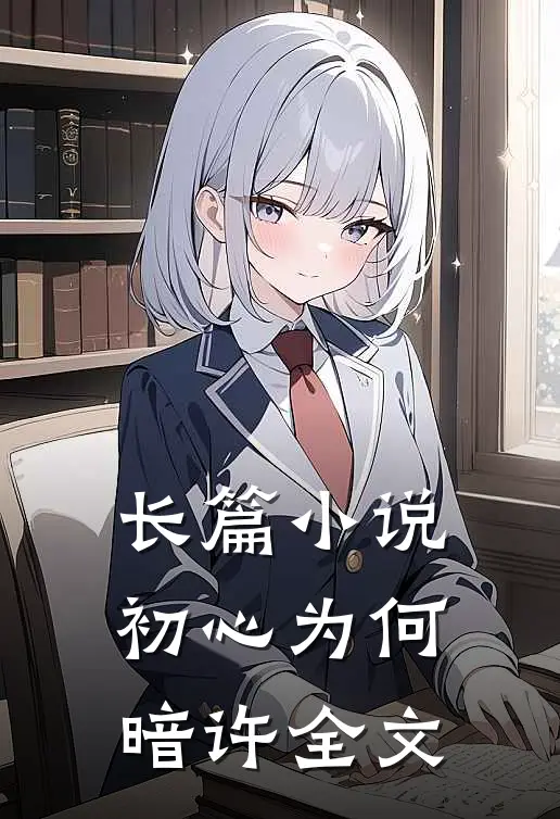 长篇小说初心为何暗许全文