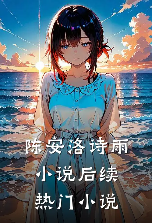 陈安洛诗雨后续热门免费阅读