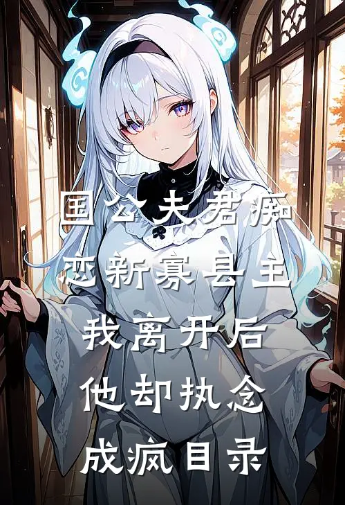 国公夫君痴恋新寡县主，我离开后他却执念成疯目录
