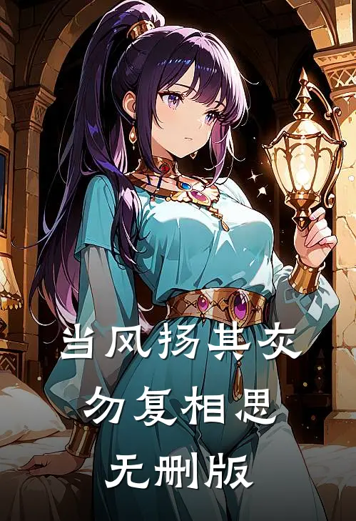当风扬其灰，勿复相思无删版