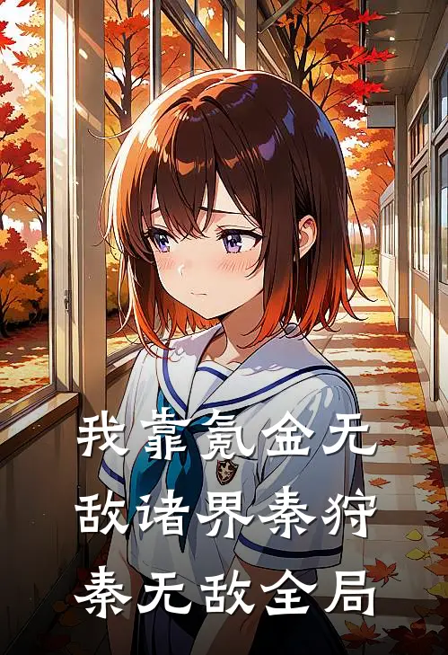 我靠氪金无敌诸界秦狩秦无敌全局