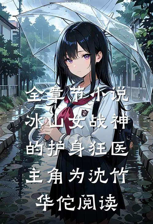 全章节小说冰山女战神的护身狂医主角为沈竹华佗阅读