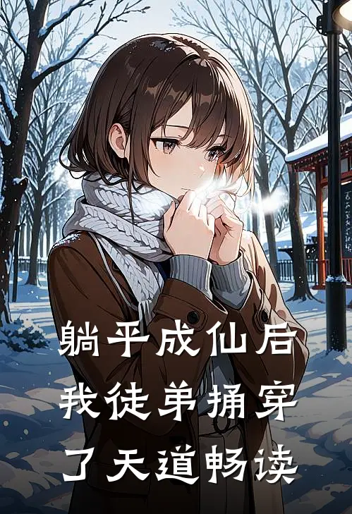 躺平成仙后，我徒弟捅穿了天道畅读