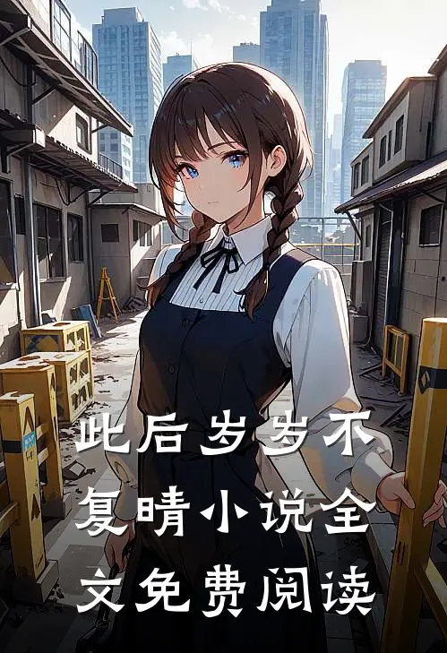 此后岁岁不复晴小说全文免费阅读