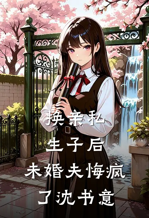 换亲私生子后，未婚夫悔疯了沈书意
