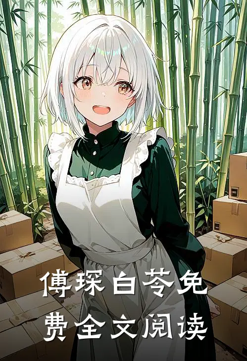 傅琛白苓免费全文阅读
