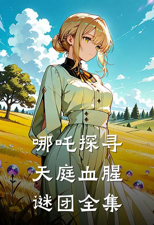 哪吒探寻天庭血腥谜团 全集