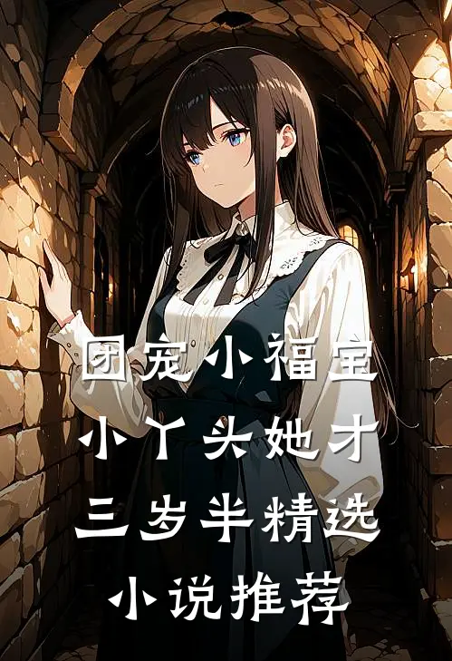 团宠小福宝，小丫头她才三岁半精选小说推荐
