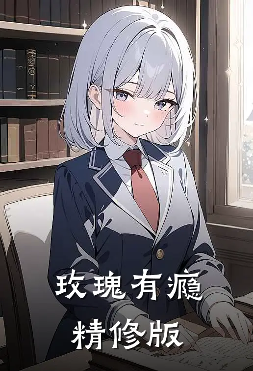 玫瑰有瘾精修版