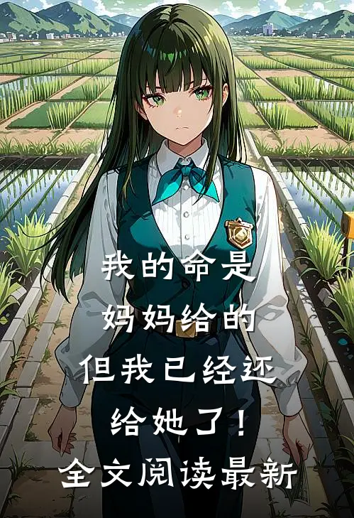 我的命是妈妈给的，但我已经还给她了！全文阅读最新