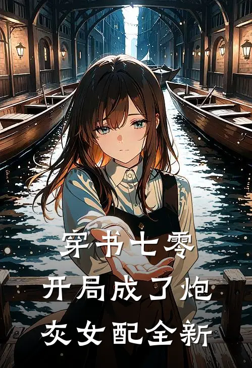 穿书七零，开局成了炮灰女配全新