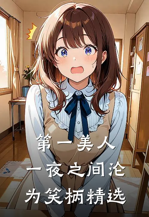第一美人,一夜之间沦为笑柄精选