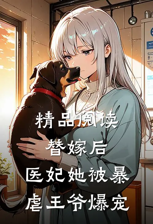 精品阅读替嫁后，医妃她被暴虐王爷爆宠
