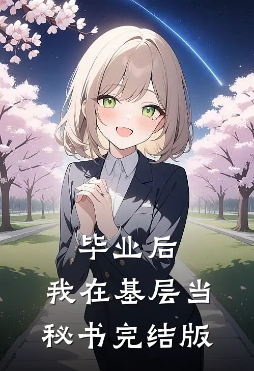 毕业后，我在基层当秘书完结版