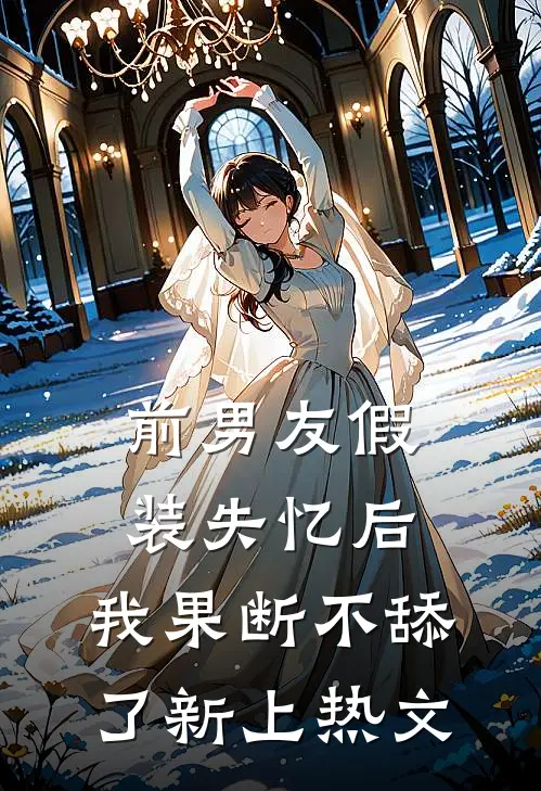 前男友假装失忆后，我果断不舔了新上热文