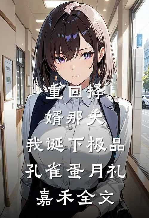 重回择婿那天，我诞下极品孔雀蛋月礼嘉禾全文