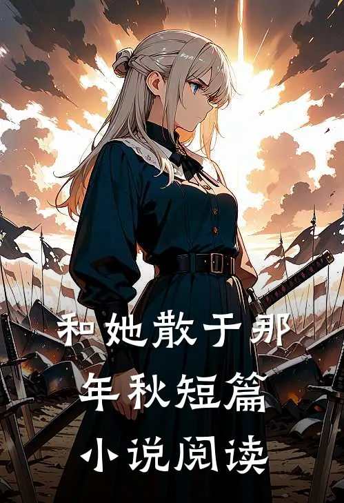 和她散于那年秋短篇小说阅读