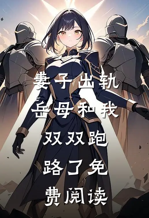 妻子出轨，岳母和我双双跑路了免费阅读