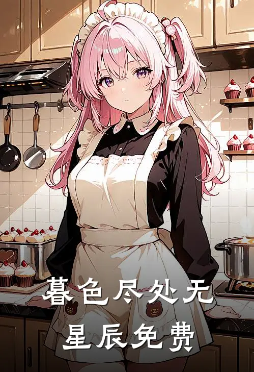 暮色尽处无星辰免费