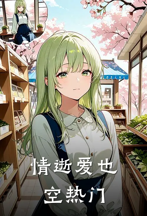 情逝爱也空热门
