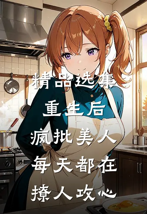 精品选集重生后，疯批美人每天都在撩人攻心