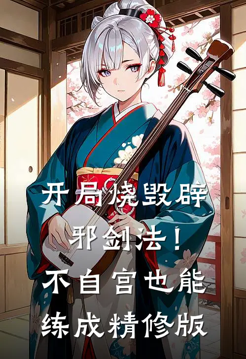开局烧毁辟邪剑法！不自宫也能练成精修版
