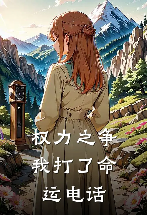 权力之争：我打了命运电话
