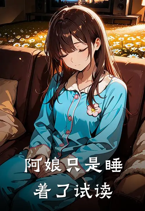 阿娘只是睡着了试读