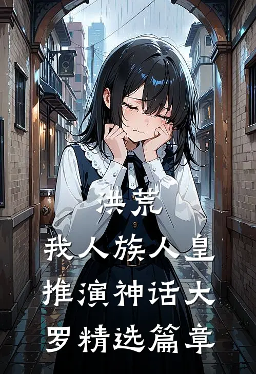洪荒：我人族人皇，推演神话大罗精选篇章