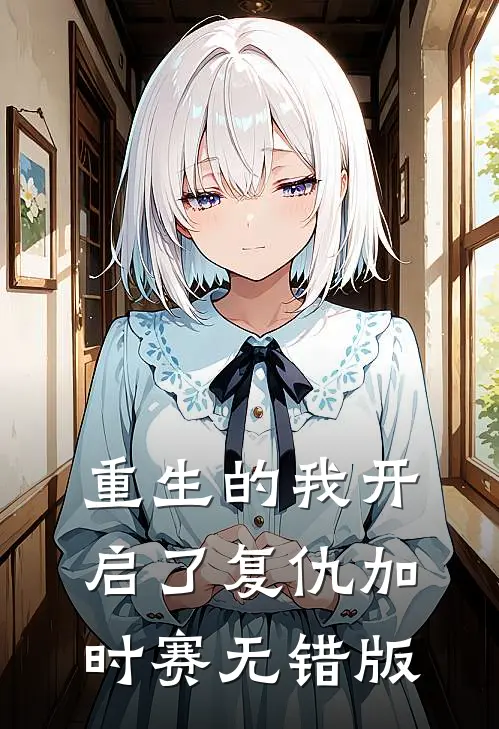 重生的我开启了复仇加时赛无错版