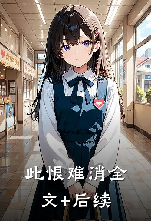此恨难消全文+后续