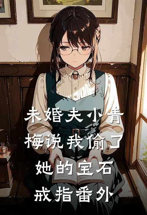 未婚夫小青梅说我偷了她的宝石戒指番外