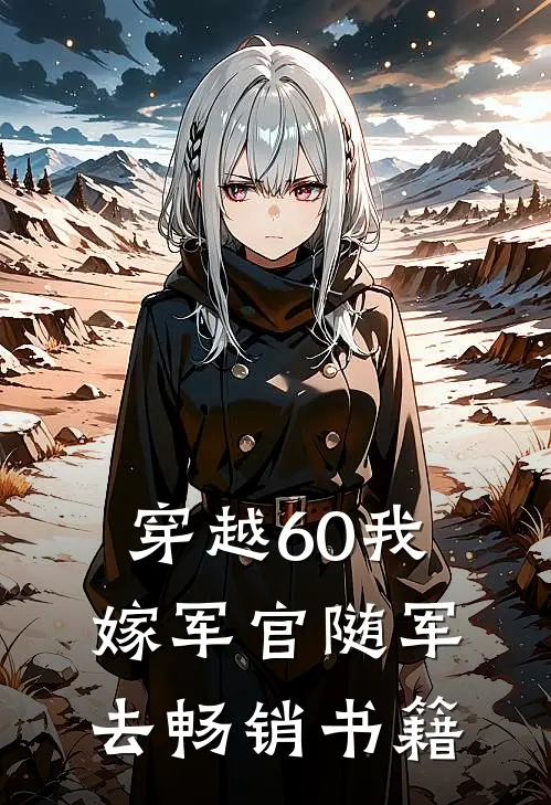 穿越60我嫁军官随军去畅销书籍
