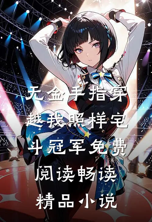 无金手指穿越我照样宅斗冠军免费阅读畅读精品小说