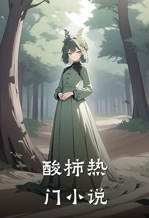 酸柿热门小说