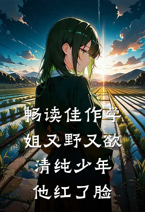 畅读佳作学姐又野又欲，清纯少年他红了脸
