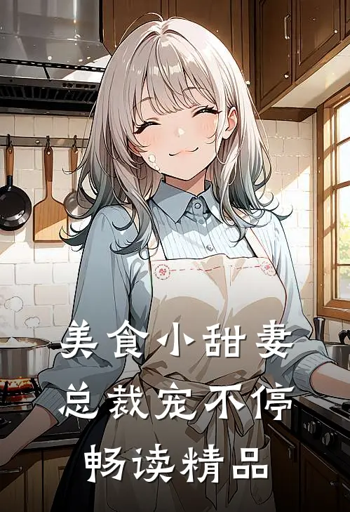 美食小甜妻：总裁宠不停畅读精品