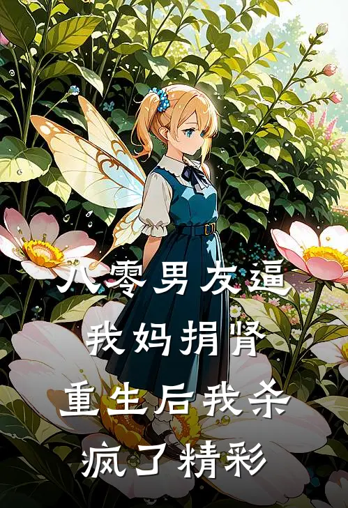 八零男友逼我妈捐肾，重生后我杀疯了精彩
