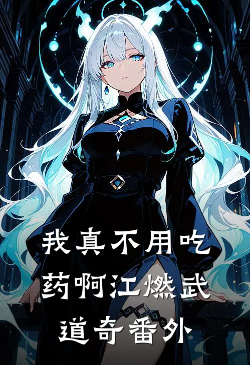我真不用吃药啊江燃武道奇番外
