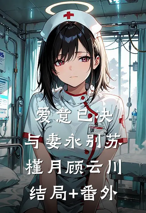 爱意已决，与妻永别苏槿月顾云川结局+番外