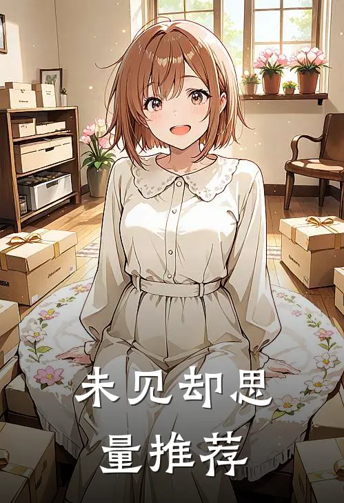未见却思量推荐