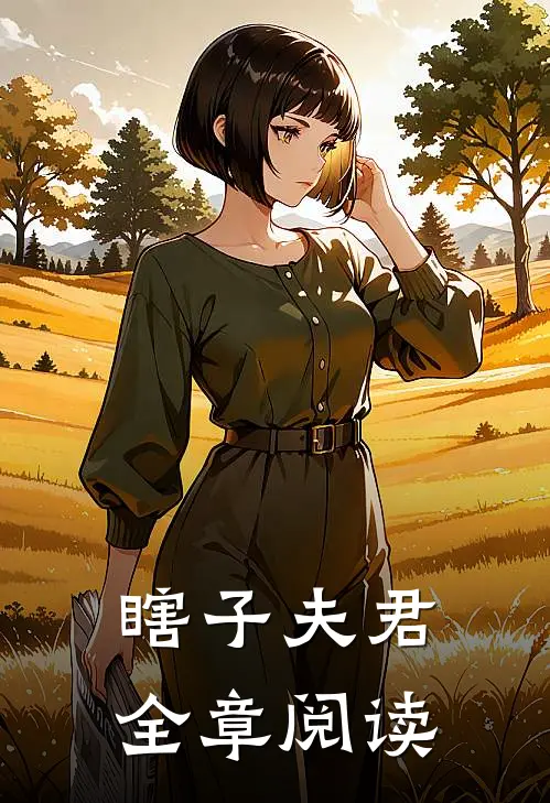瞎子夫君全章阅读