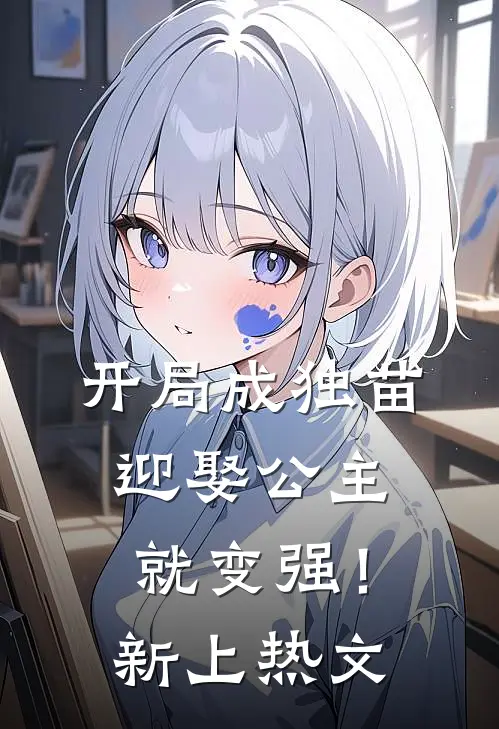 开局成独苗，迎娶公主就变强！新上热文