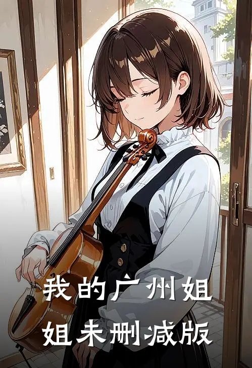 我的广州姐姐未删减版