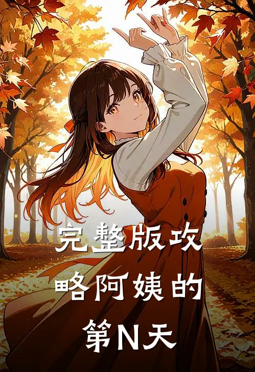 完整版攻略阿姨的第N天