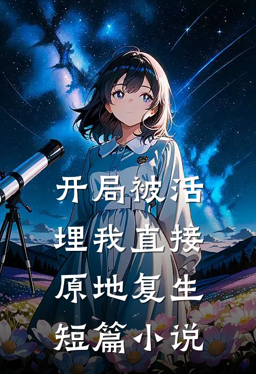 开局被活埋我直接原地复生短篇小说